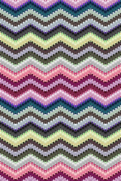 crochet wallpaper|More.